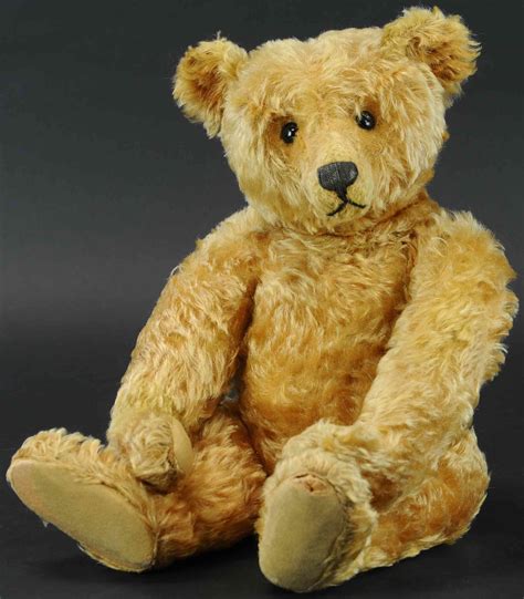 most expensive steiff bears